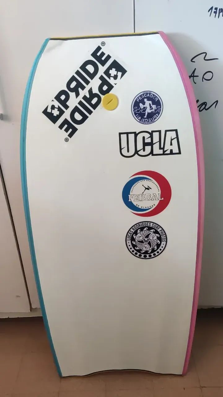 Bodyboard PRIDE PLC - Foto 2