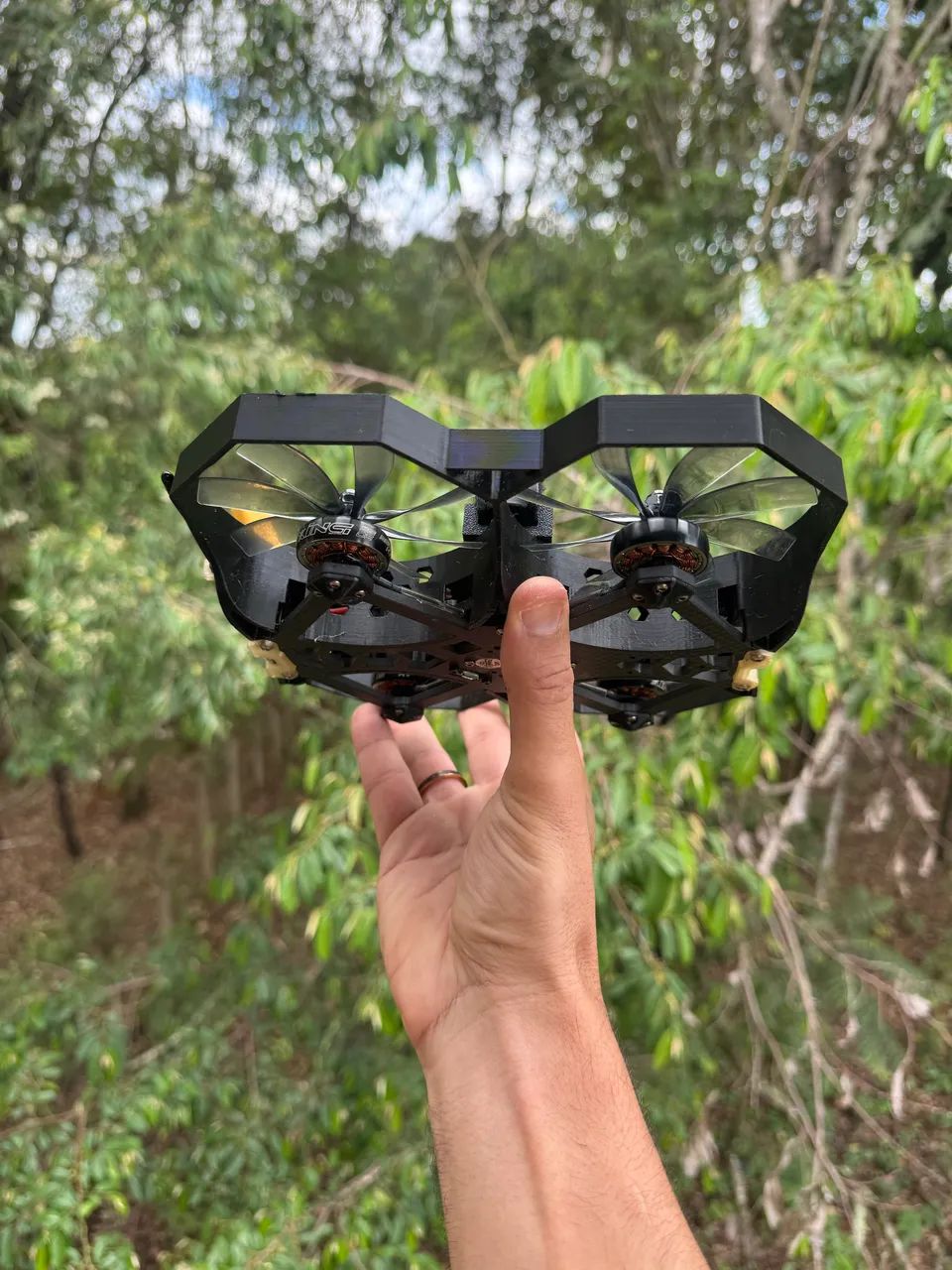 Drone PROTEK35 - Foto 3