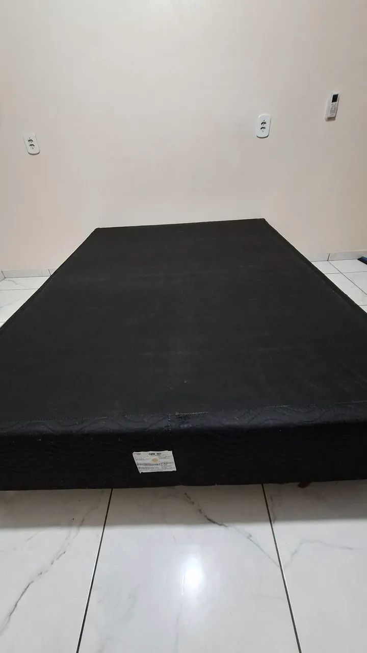Base Cama Box Casal64960484425091123