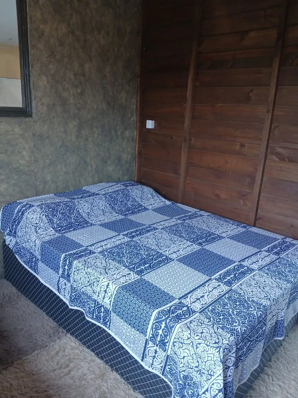 Kitnet por diária em São José, SC