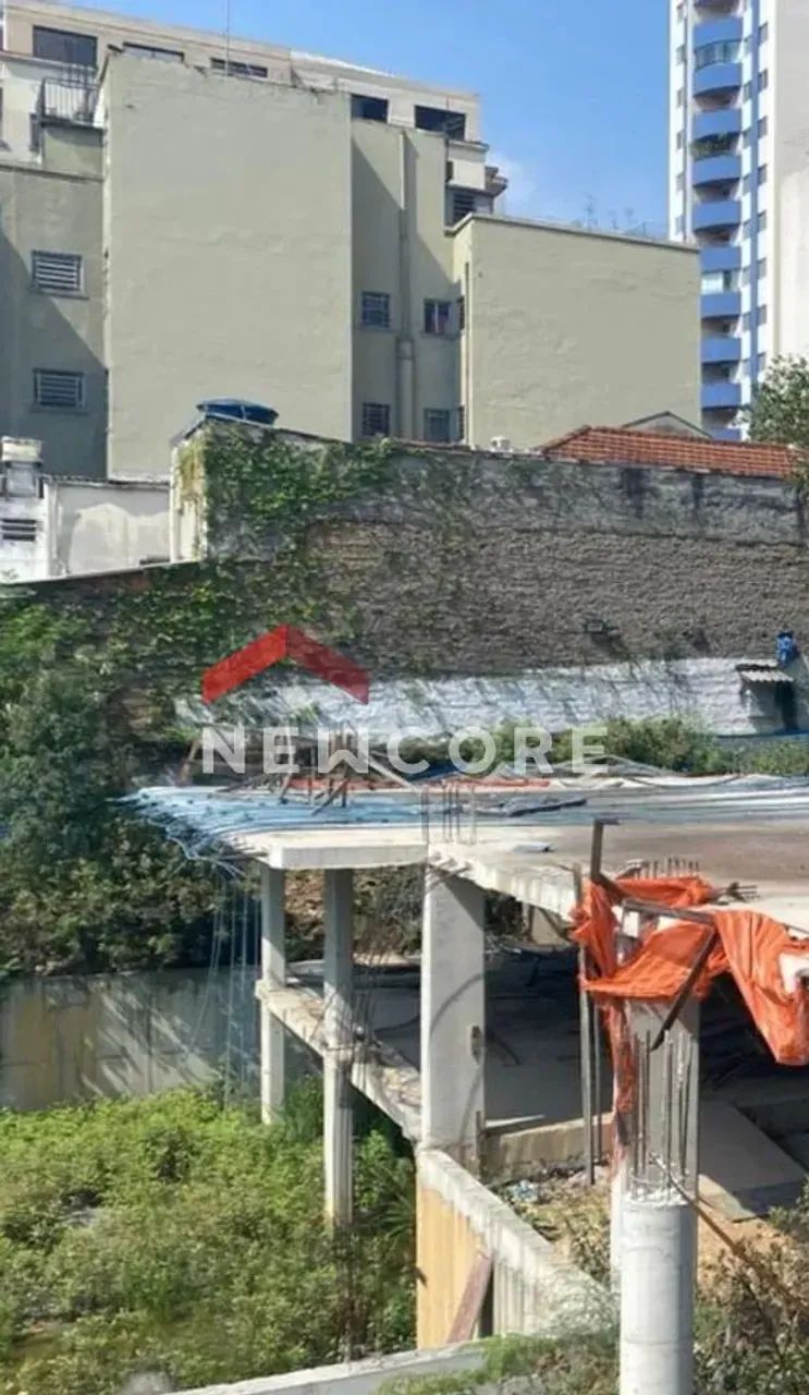 Lote em condomínio em Rua Tupi - Santa Cecília - São Paulo/SP - Foto 3