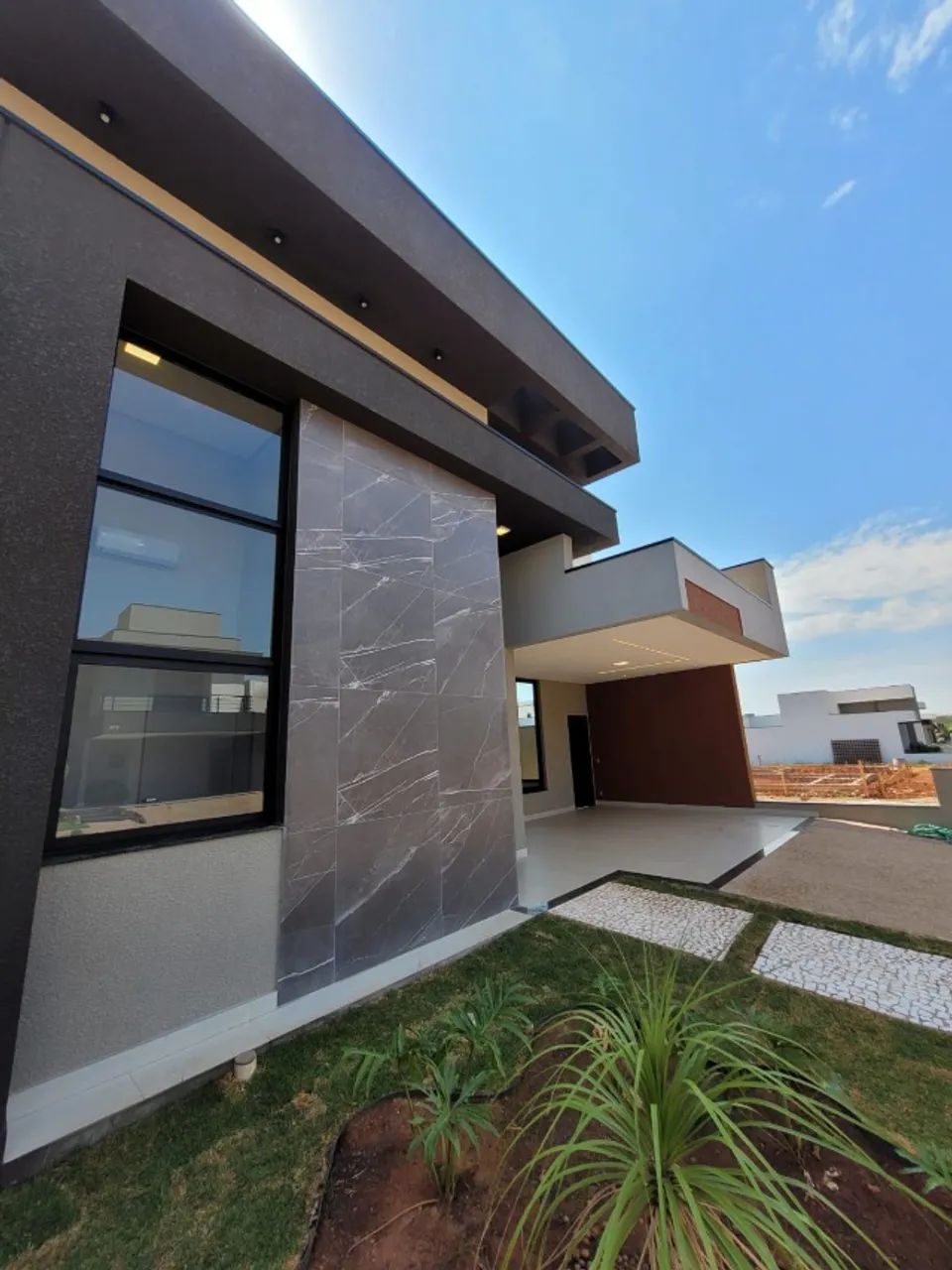 Foto - Paulínia - Parque Brasil 500