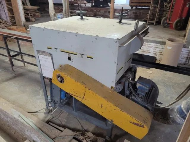 Serra multilaminas - Foto 2