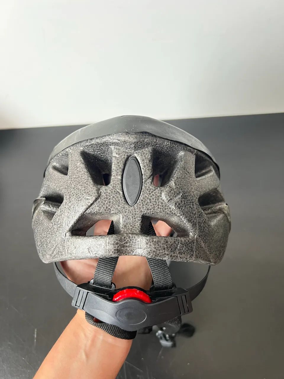 Capacete pra bicicleta  - Foto 2