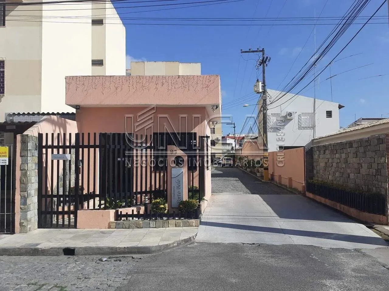 Alugue Apartamento Mobiliado no Condomínio Porto Bello
