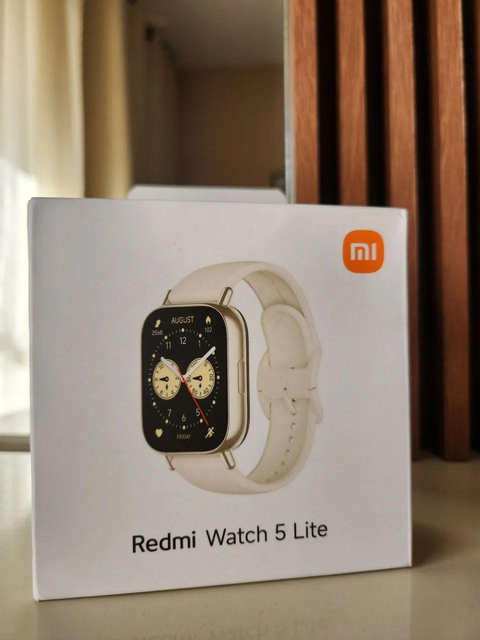 Redmi Watch 5 Lite - Smartwatch Xiaomi - Foto 3