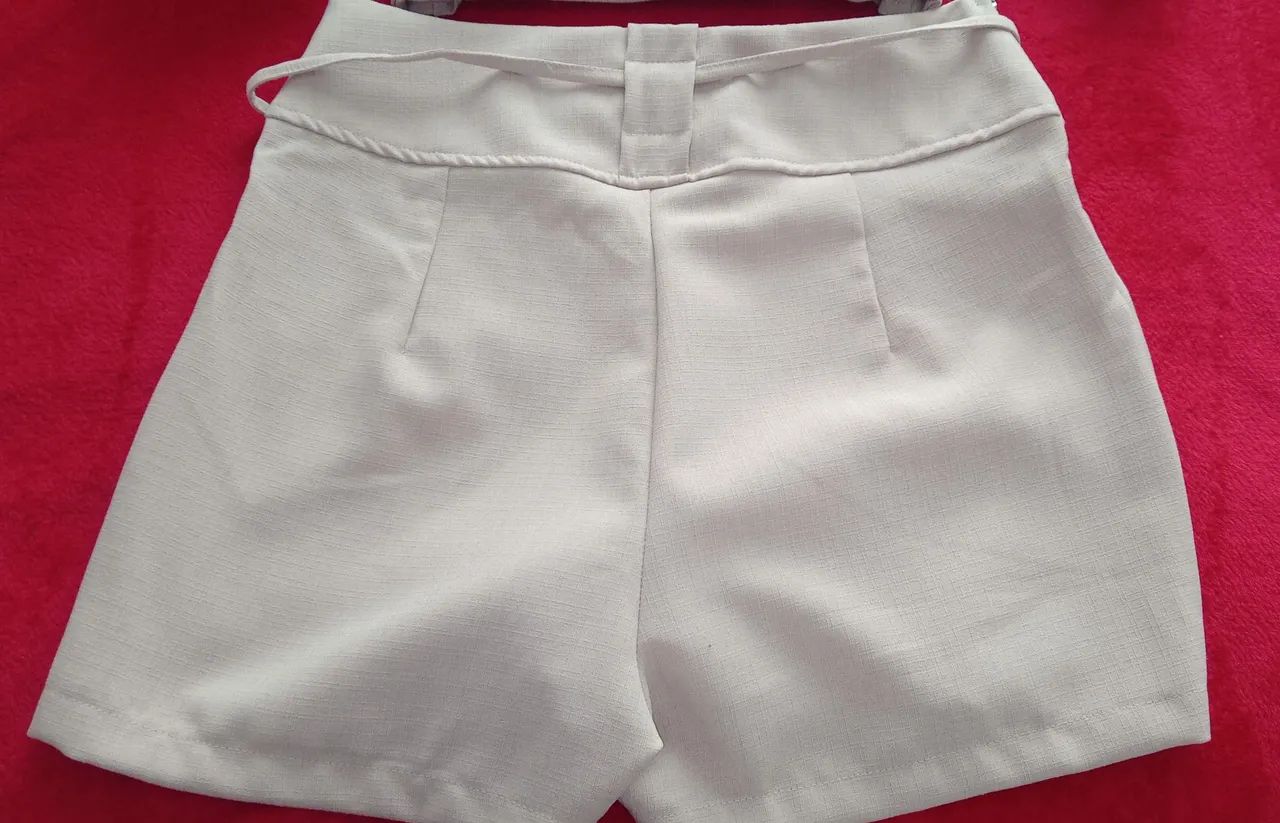 Conjunto de linho super  lindo! - Foto 5