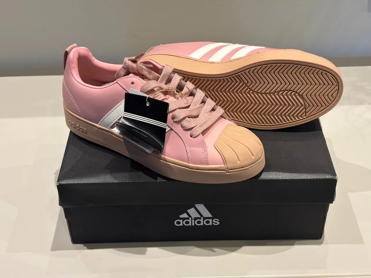 Tênis Adidas Streetcheck   - Foto 2