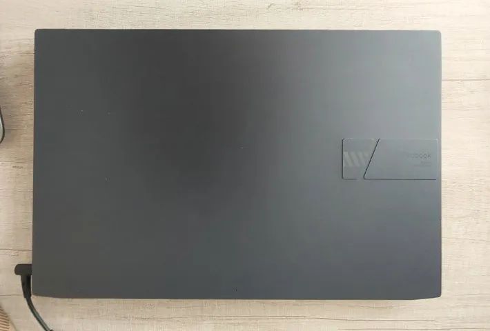 Notebook Gamer Asus Vivobook Pro 15 I9 16gb 512 Ssd Rtx 3050 - Foto 5