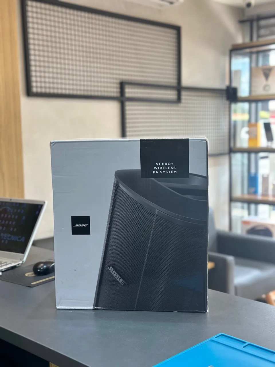 BOSE S1 PRO+ LACRADA