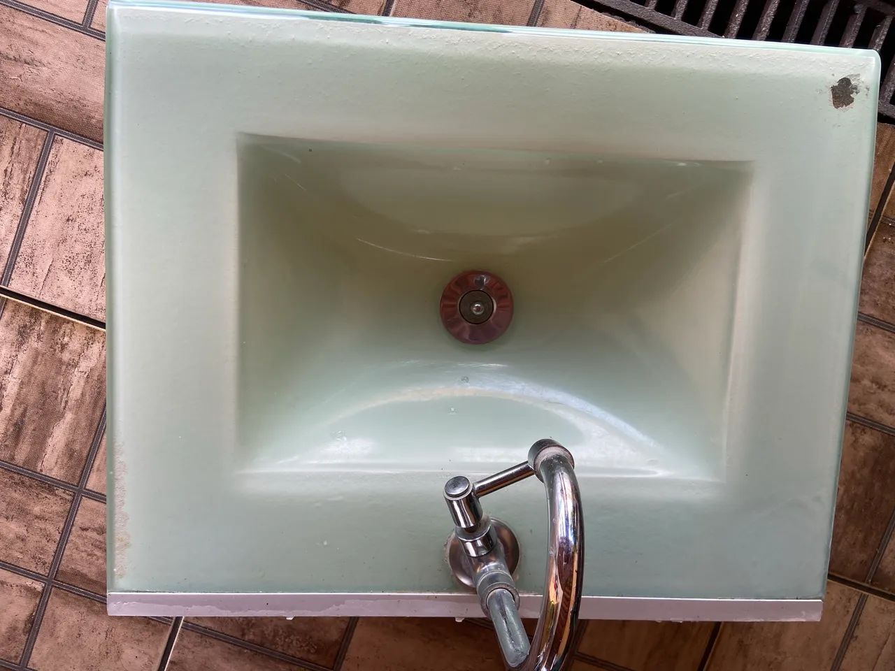 Pia para banheiro - Foto 3
