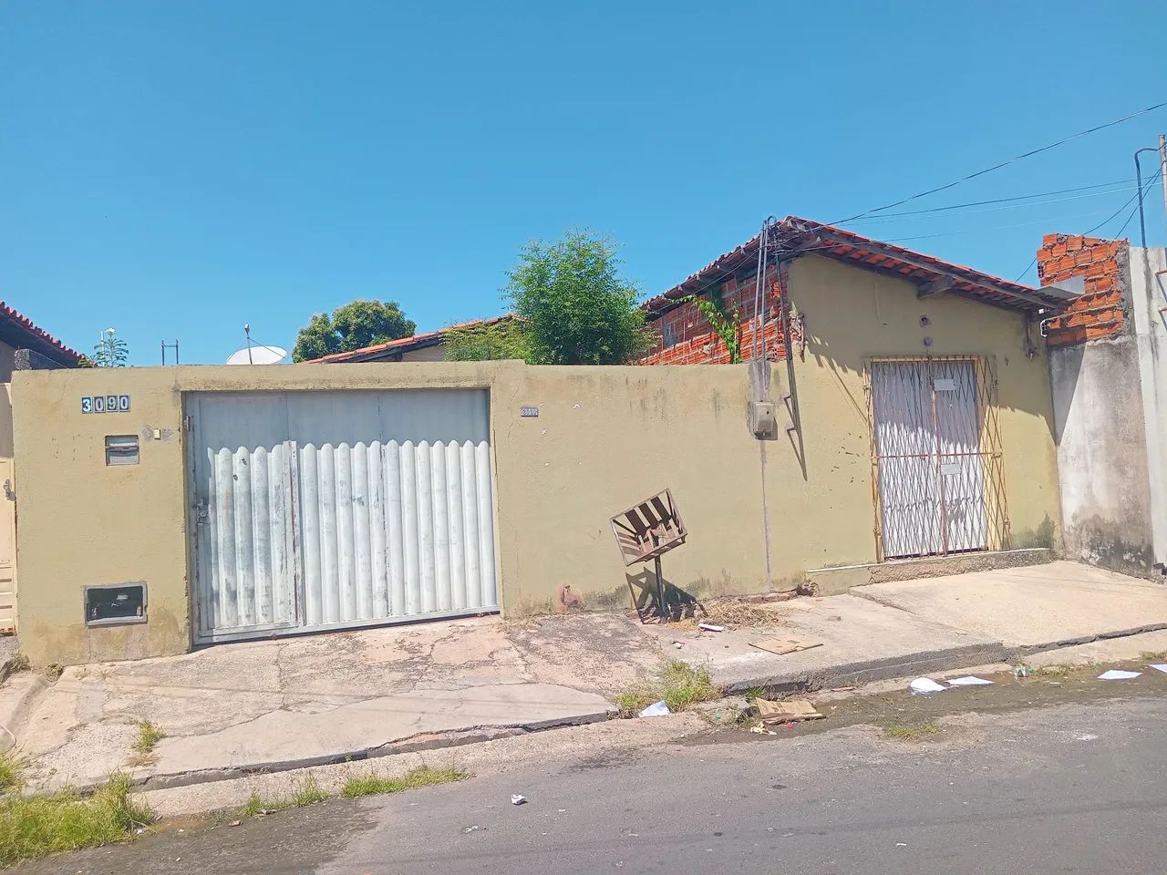 Foto - Teresina - Bom Jesus