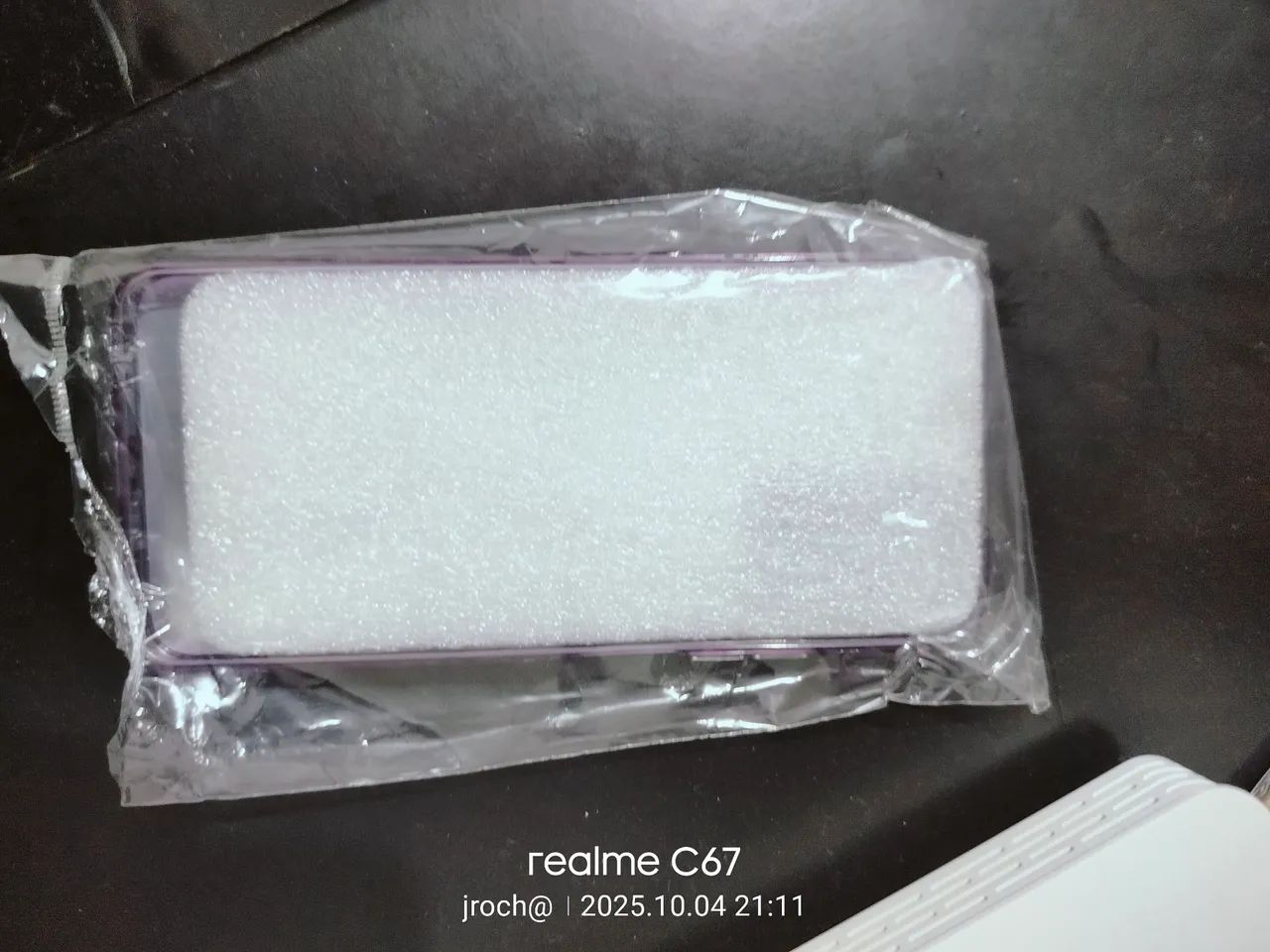 Capa celular/ Realme c67 - Foto 5
