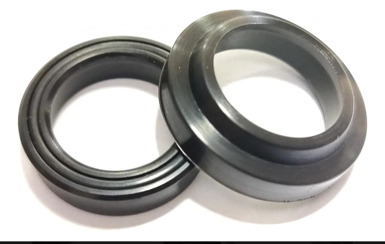 Macaco Hidráulico Vedações Kits Retentores Gaxetas raspadores Salvador JRS vedações  - Foto 4