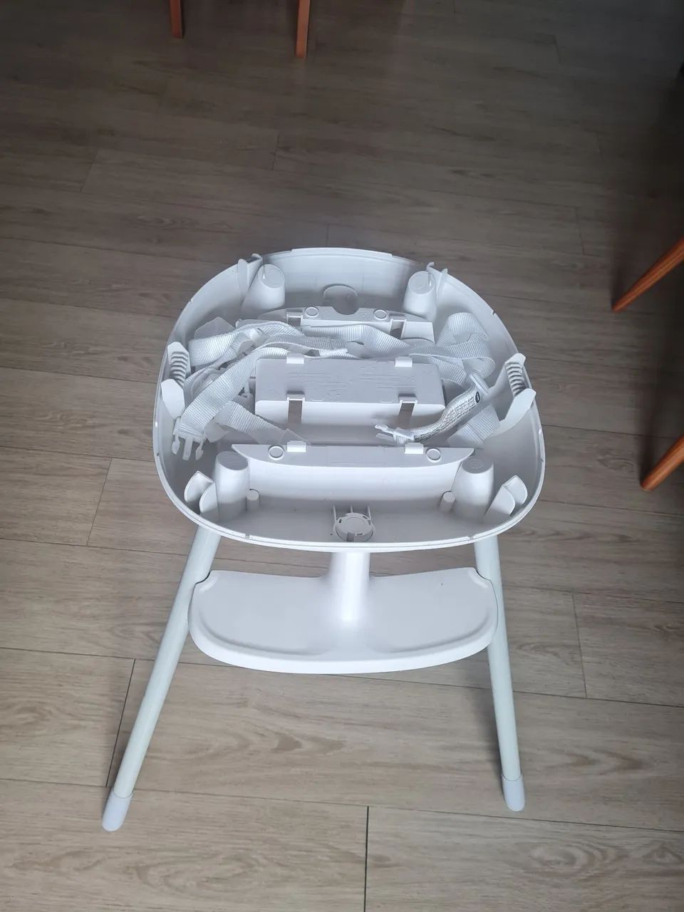 Cadeirinha de Alimentação Safety 1st - Verde - Foto 4