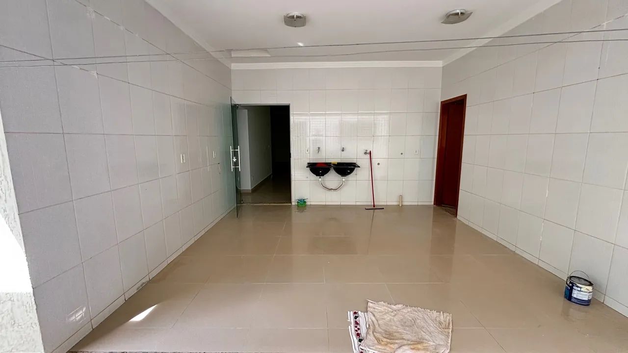 Casa na rua 10B da Vicente Pires  - Foto 5
