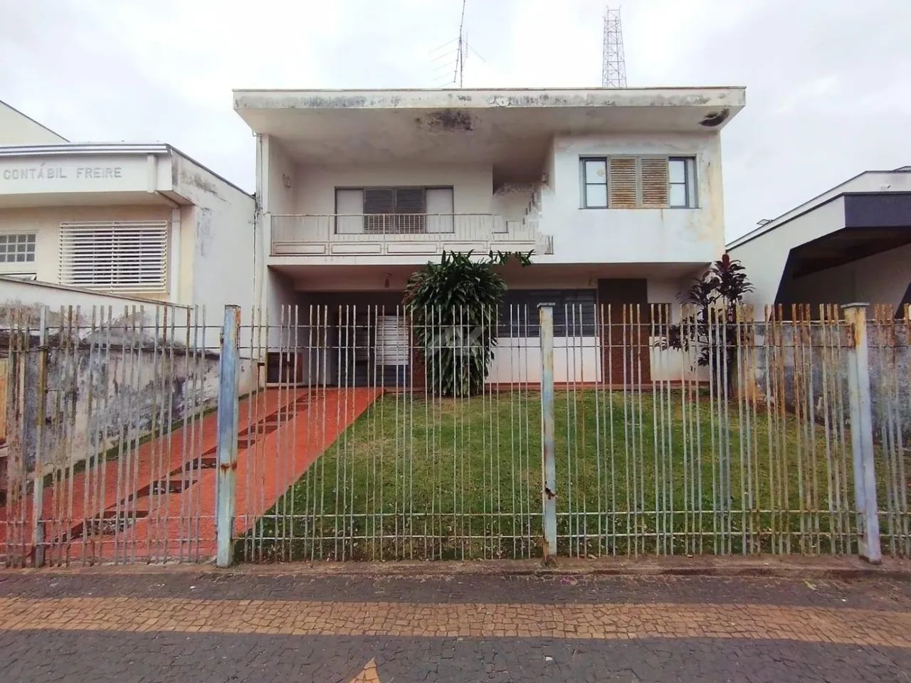 casa - Bonfim - Campinas