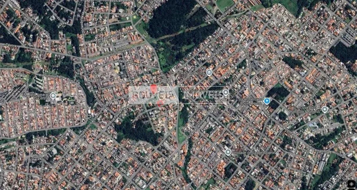 Terreno com 720 m², à venda por R$ 740.000 - Boa Vista, Curitiba (PR) - ZR-2 - Foto 2