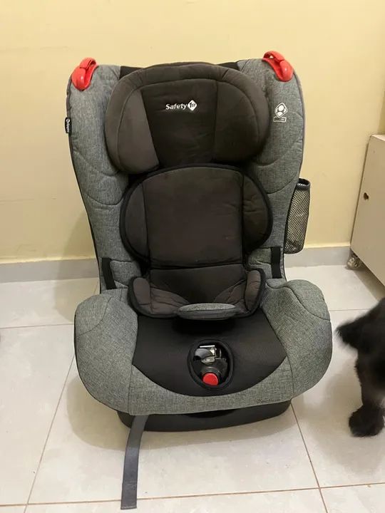 Cadeirinha automóvel Safety 1st - Foto 2