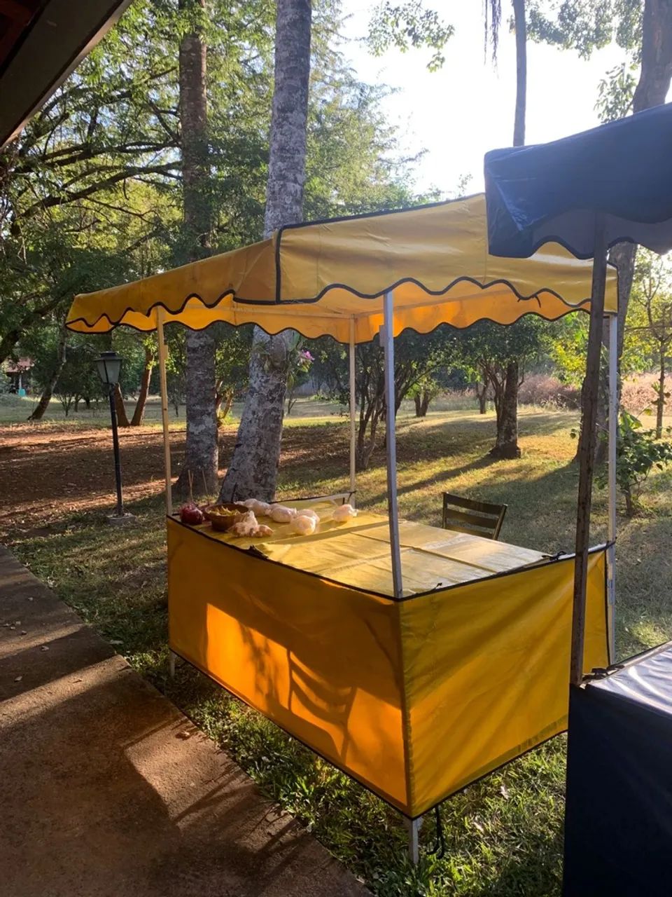 BANCA DE FEIRA - SUPER PROMOÇÃO !!! $900,00/ cada (até esgotar estoque) / Venda Ambulante - Foto 2