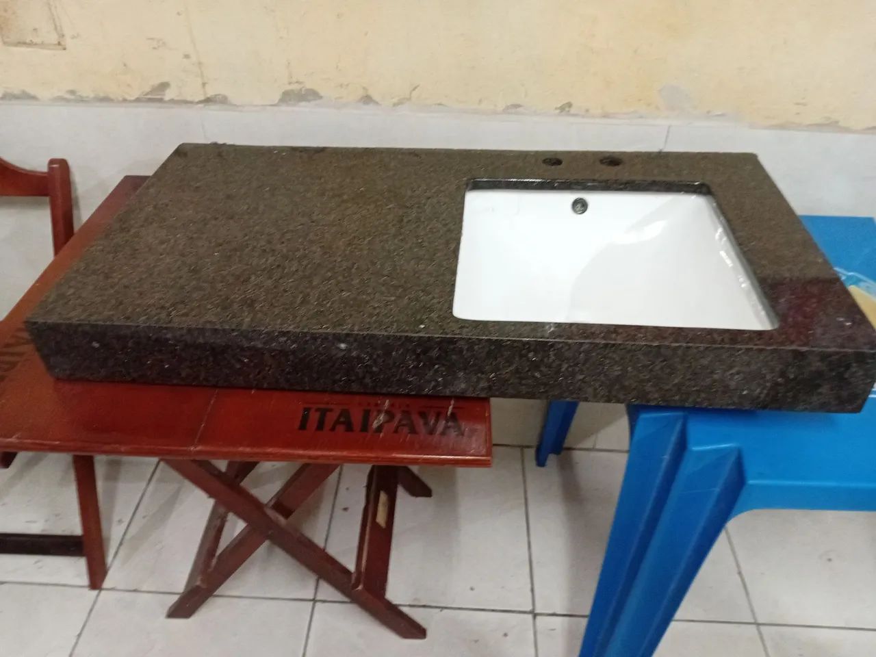 Lavatório novo 64840850633219120