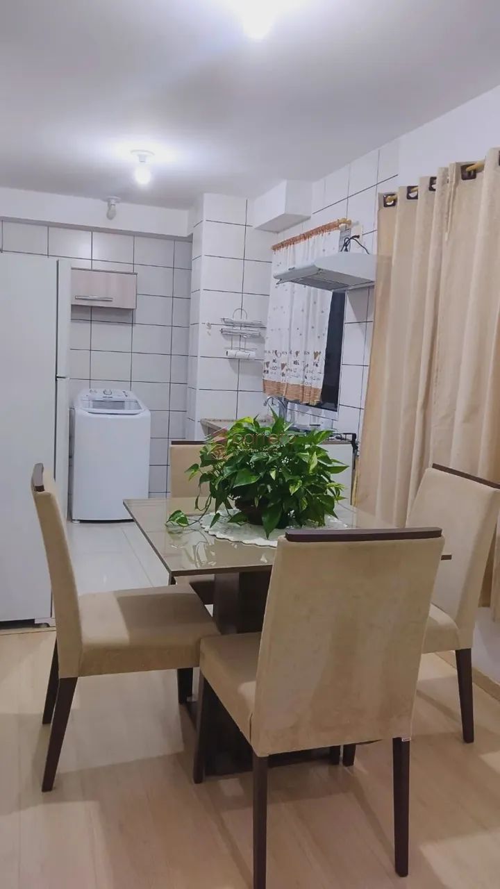 APARTAMENTO À VENDA NO CONDOMÍNIO TARSILA DO AMARAL 1 EM ITUPEVA/SP - Foto 2