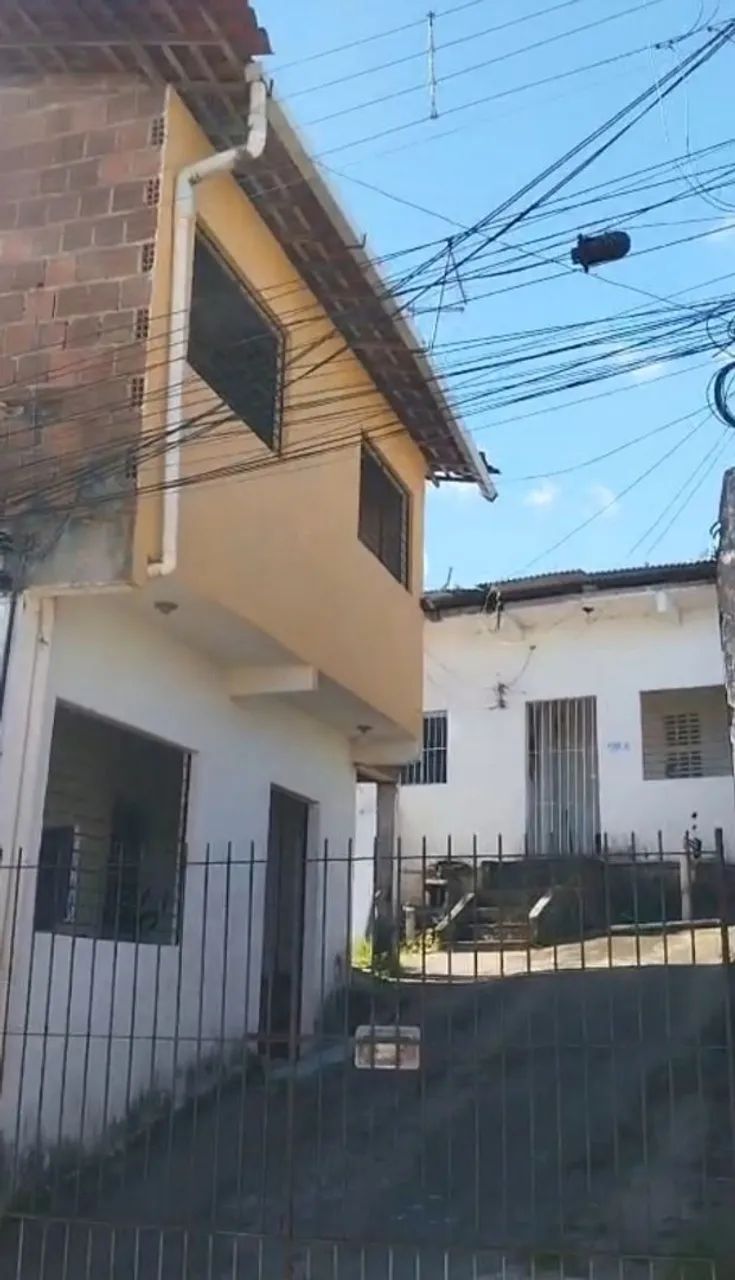 Foto - Jaboatão dos Guararapes - Dois Carneiros