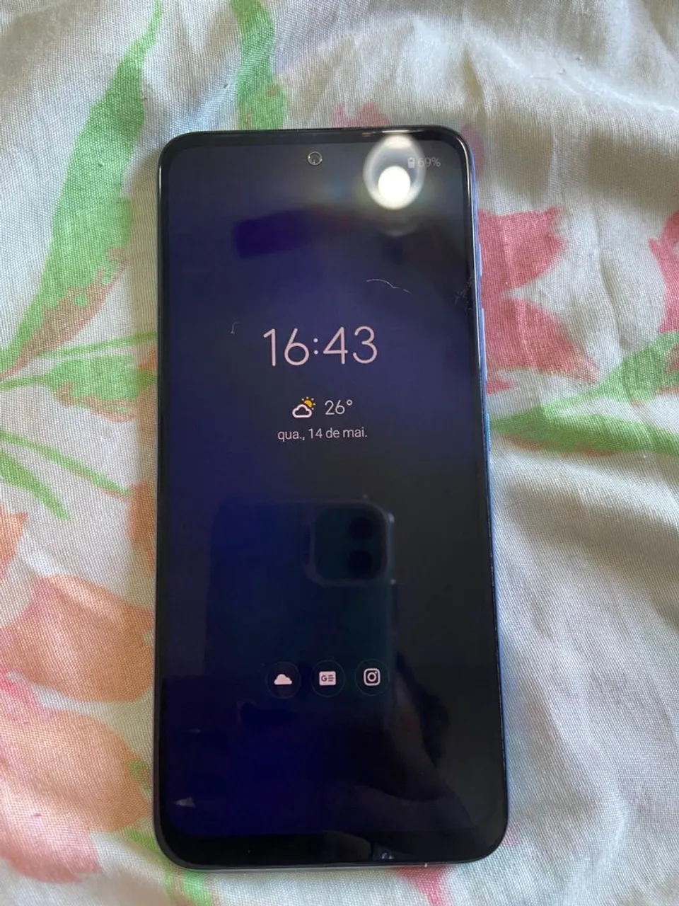 Moto g71 128Gb