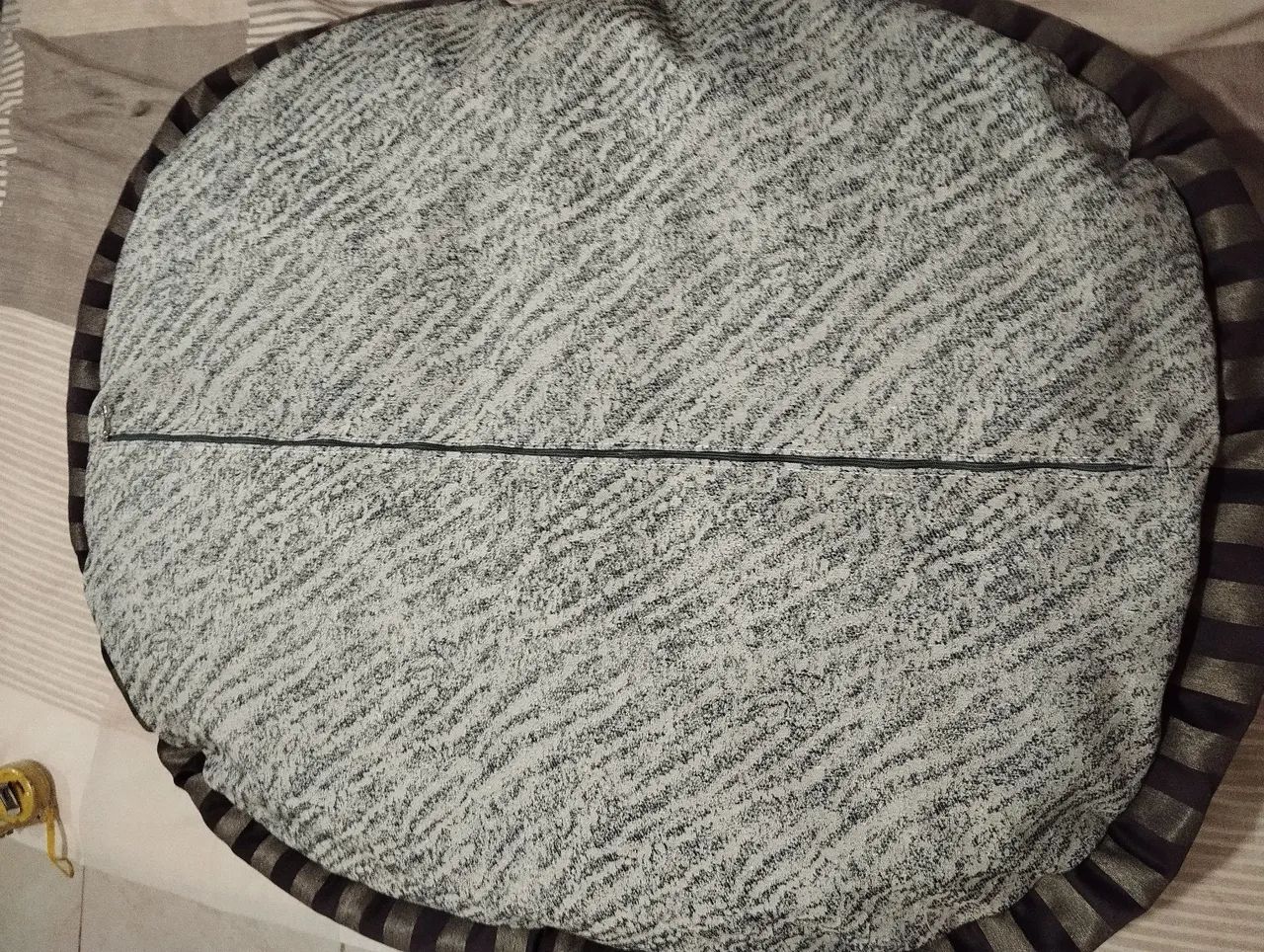 Cama para Cães e Gatos - Conforto e Estilo - Foto 3