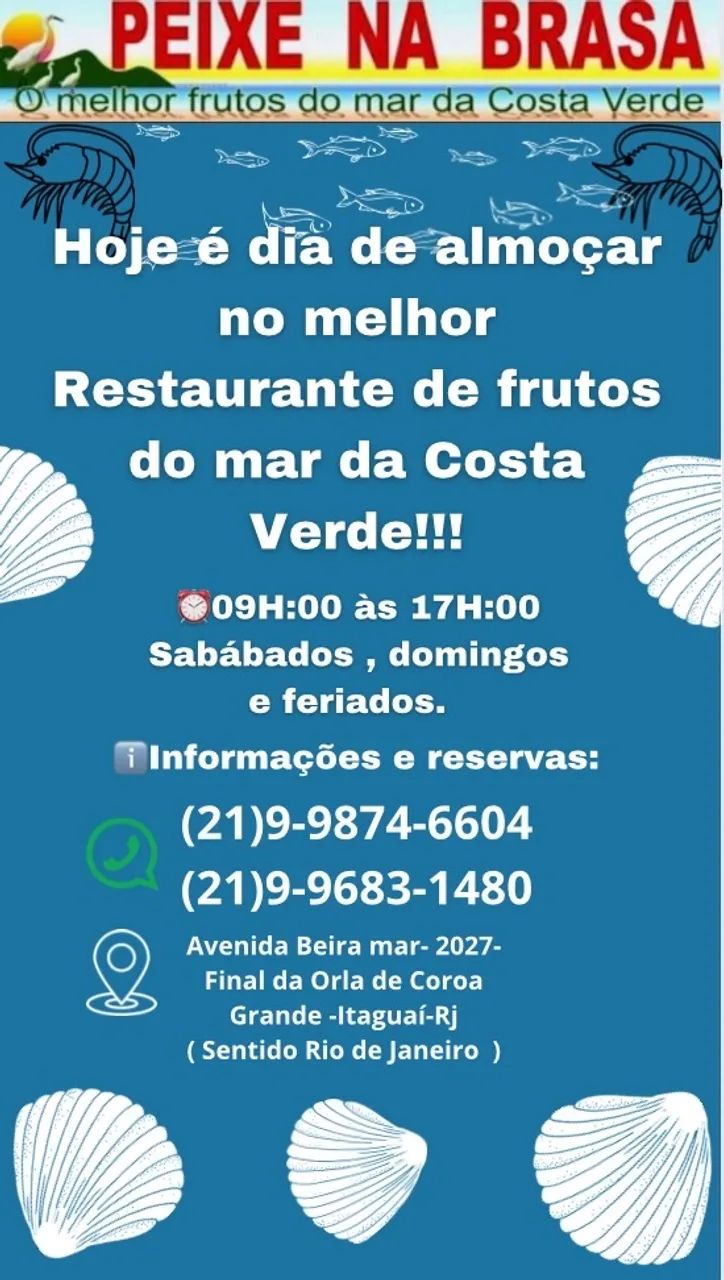 Restaurante na praia - Foto 5