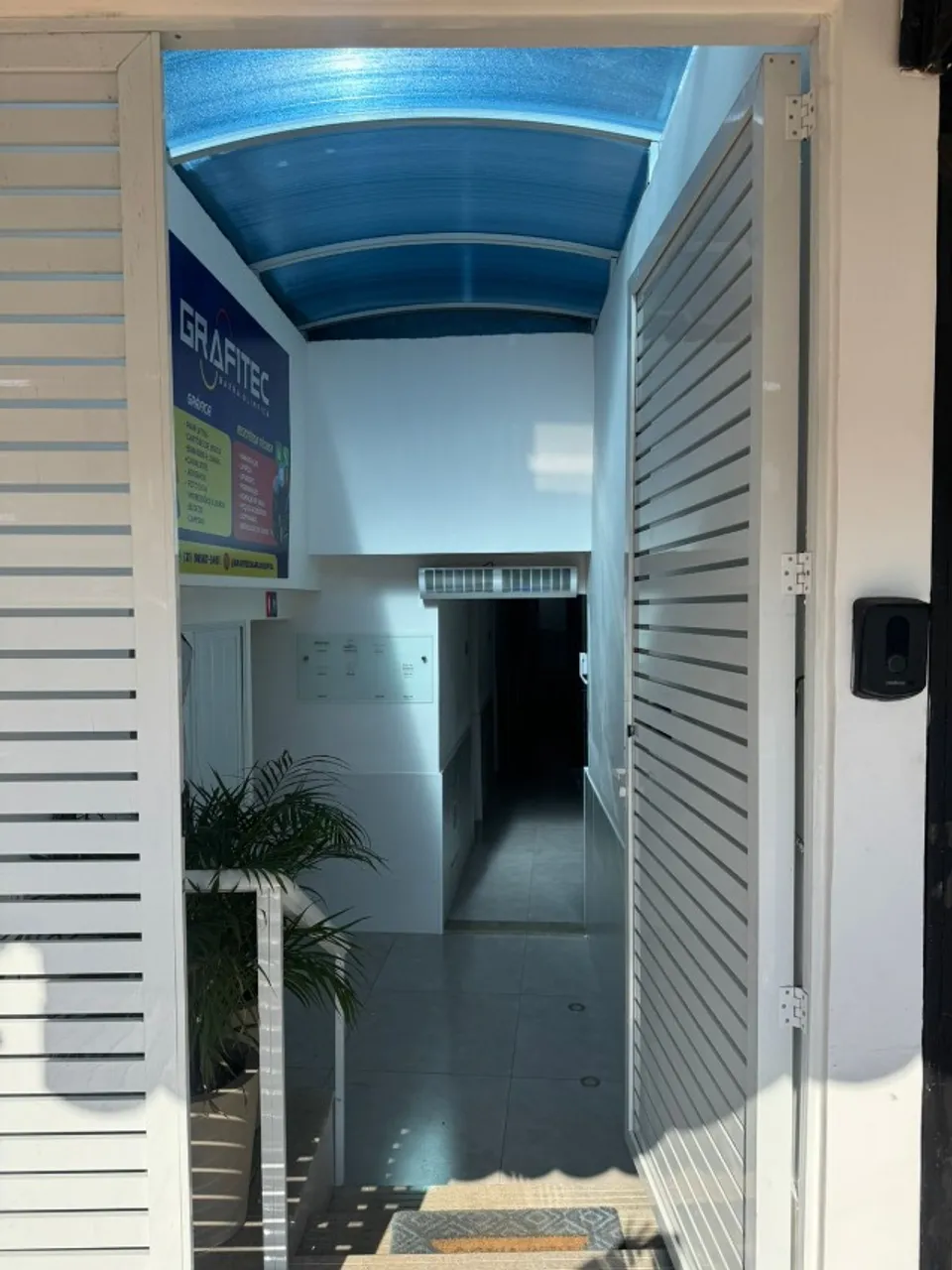 Salas Comerciais para Locação no Centro Comercial Barra Olímpica- Avenida Salvador Allende