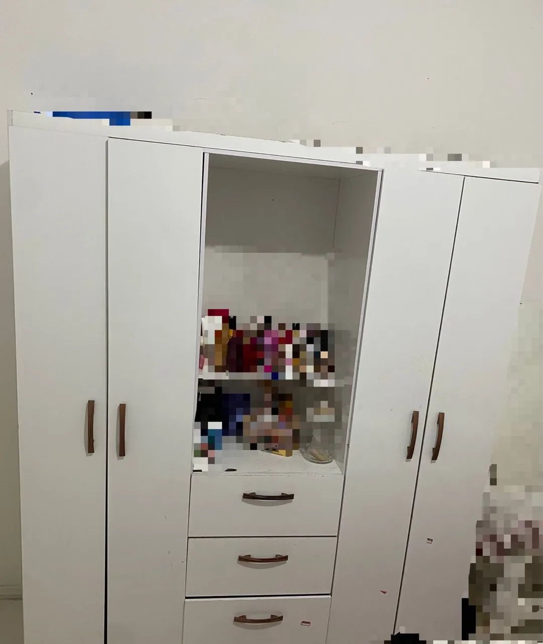 guarda roupa de solteiro 64307577509507120