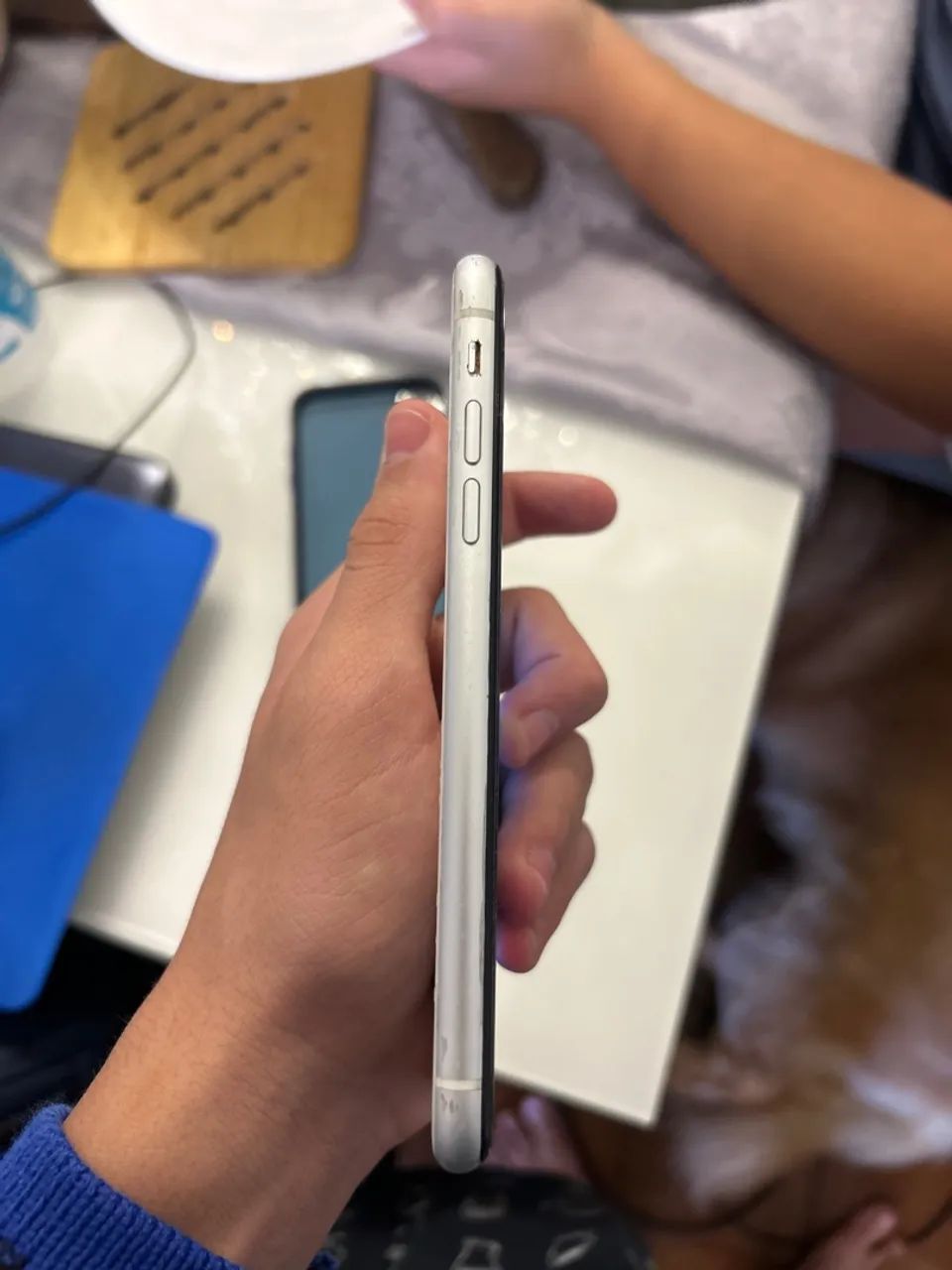 iPhone XR 64 gb  - Foto 5