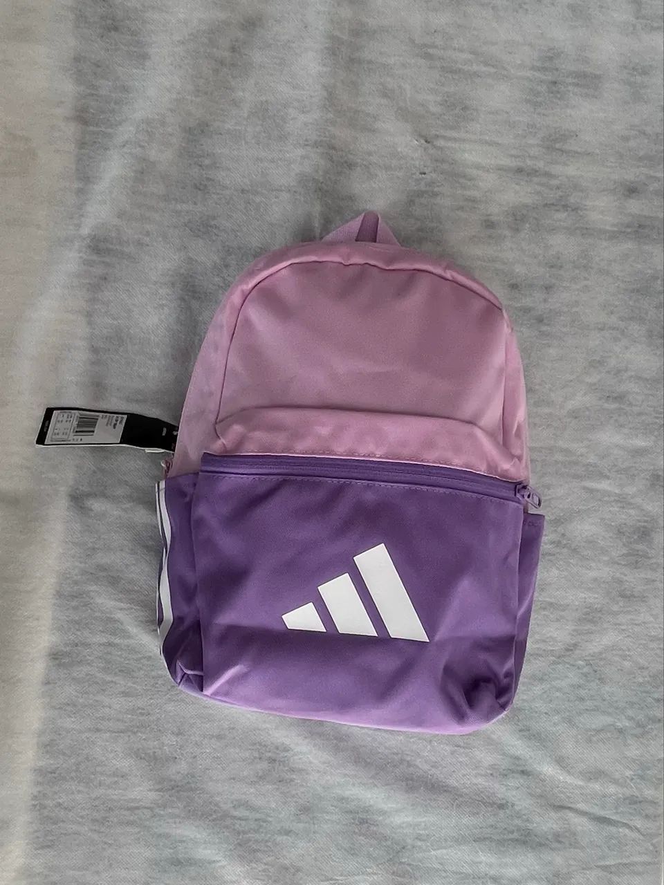 Mochila Logo Infantil - Original -  Nova 