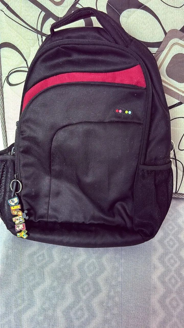 Mochila