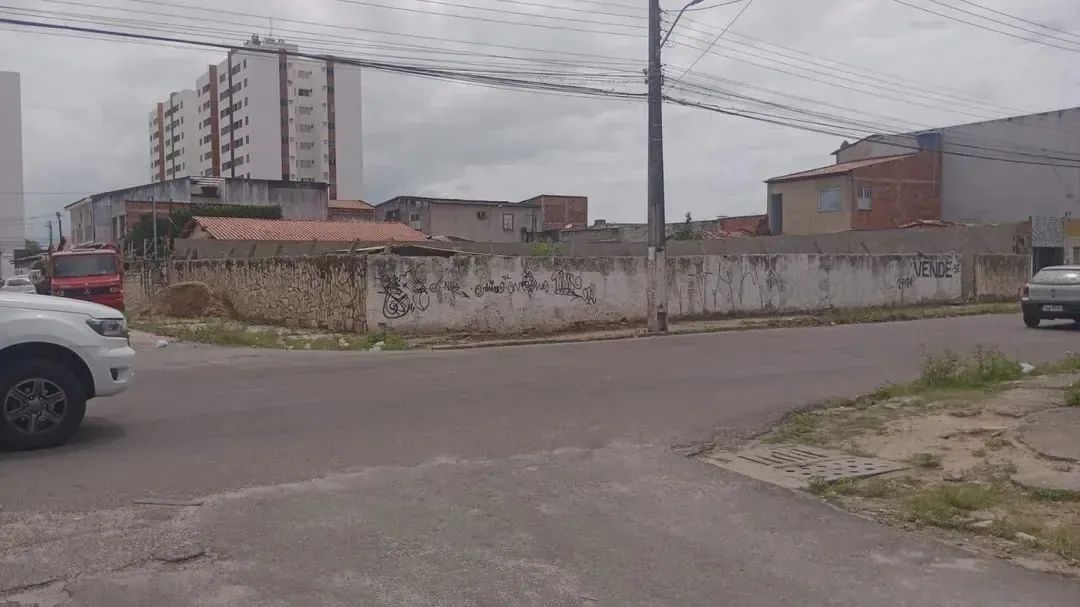 Lote à venda em rua pública, SANTOS DUMONT, Aracaju, SE - Foto 4