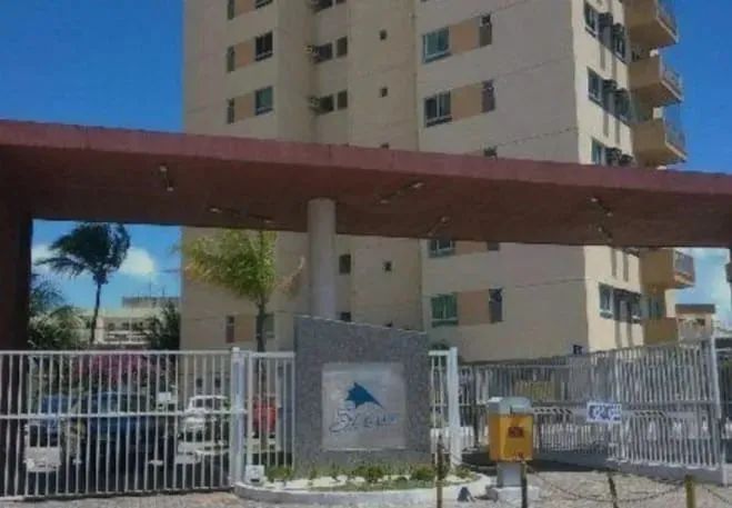 Apartamento à venda no Edifício Sírius  Nova Parnamirim. - Foto 2