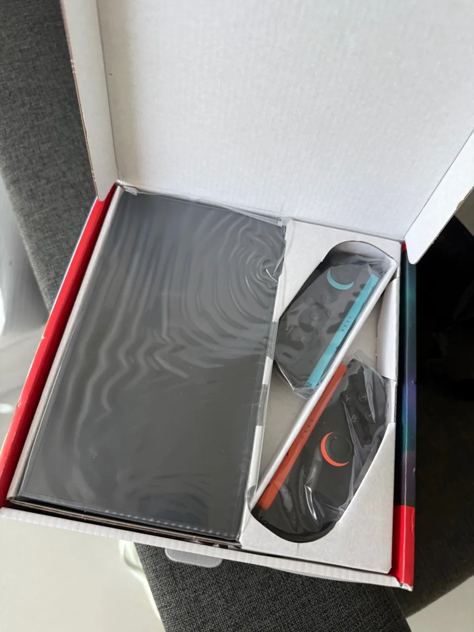 Nintendo Switch 2 - Novo