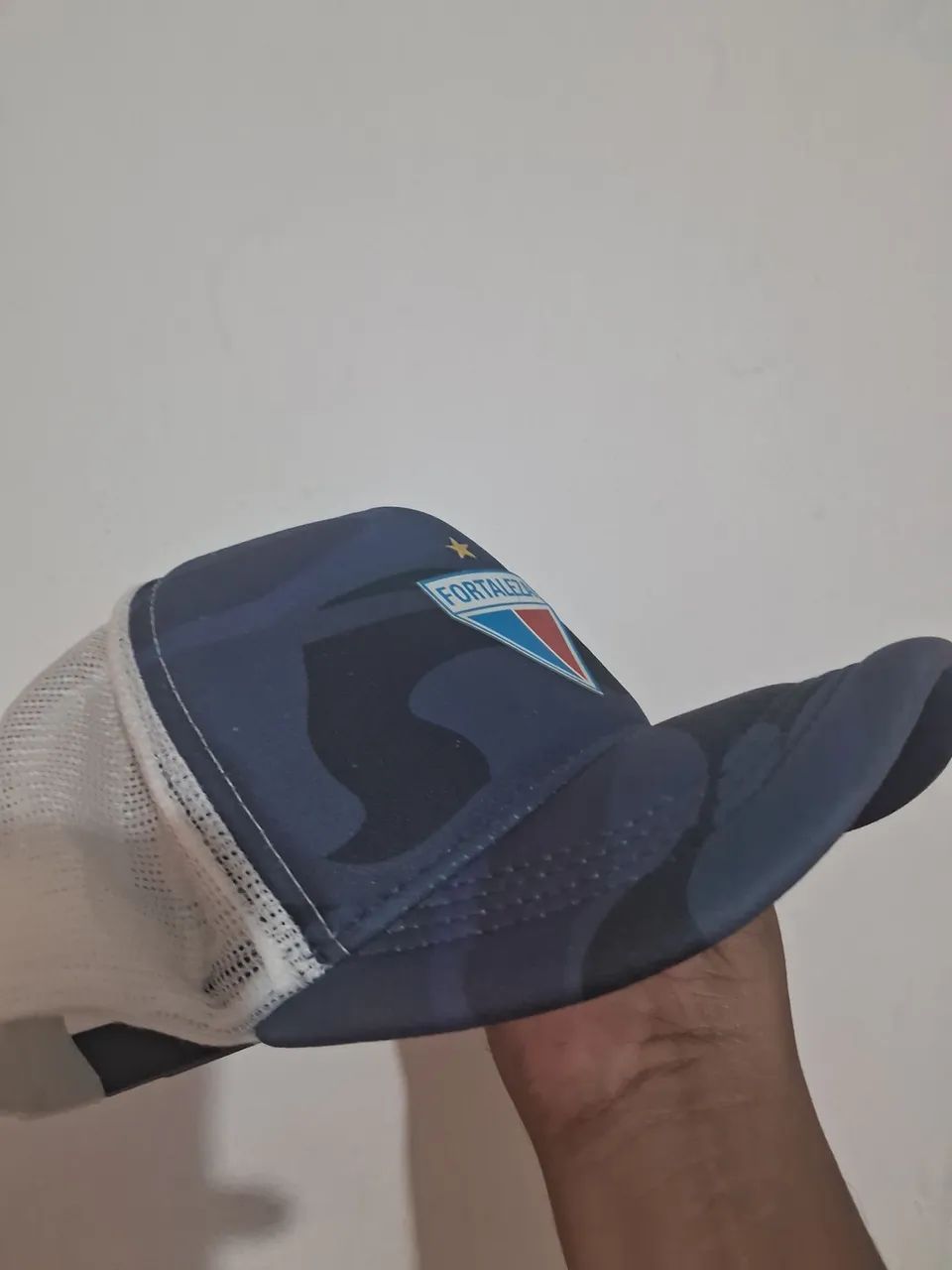 BONÉ DO FORTALEZA  - Foto 3