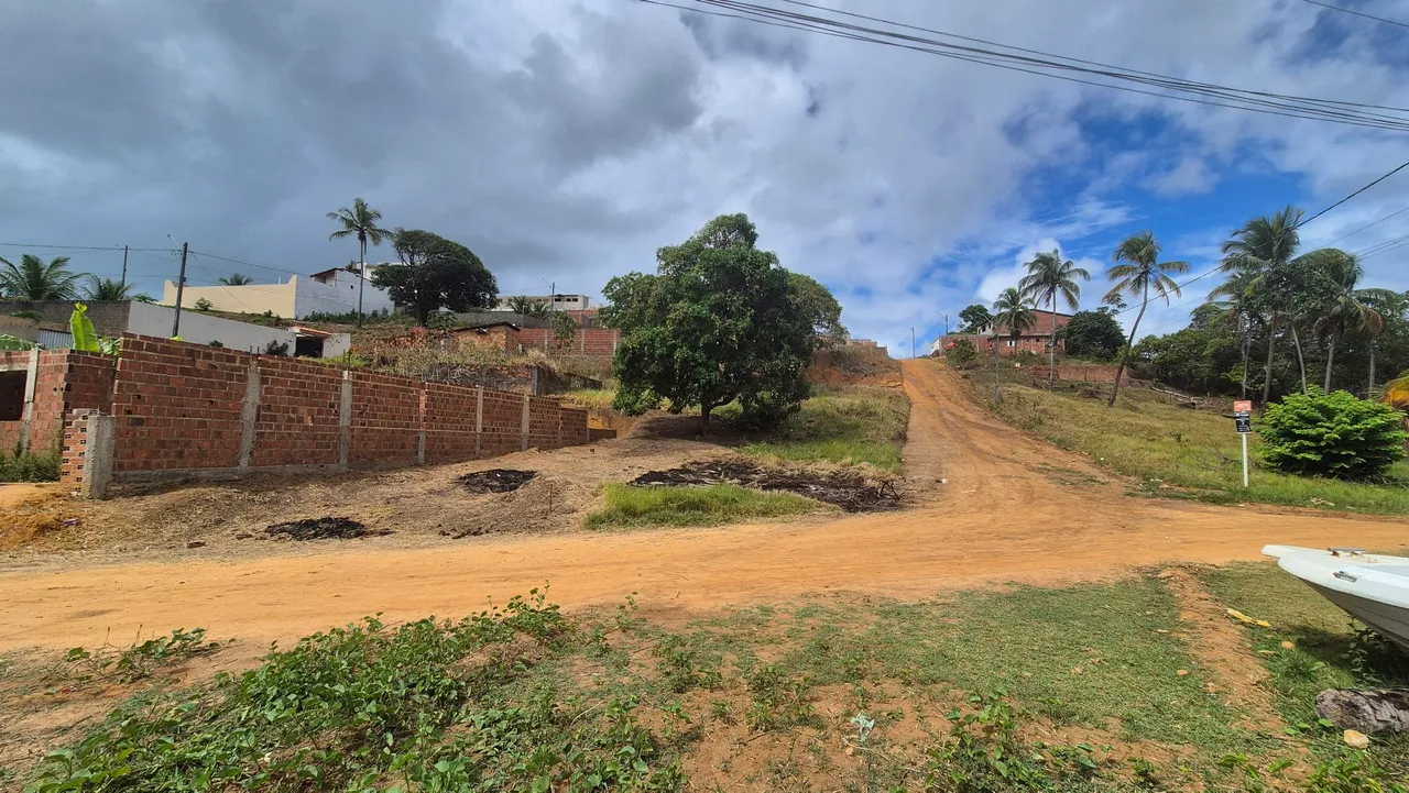 Terreno em Ipioca Maceió