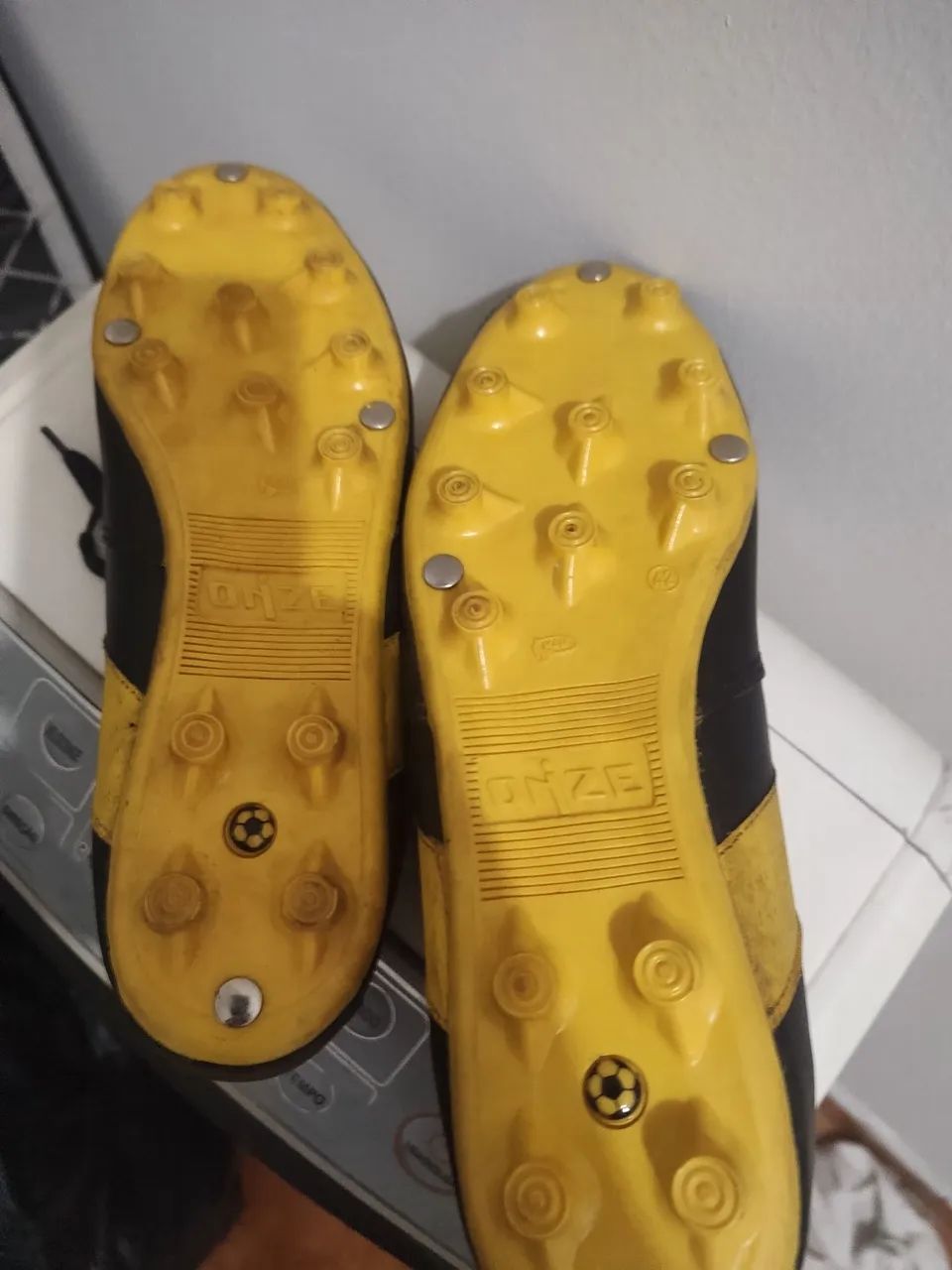 Chuteira 64842112838529120