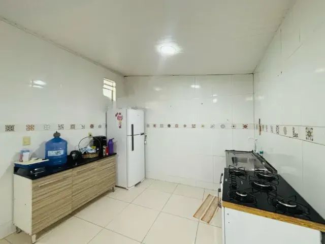 BS91 - Casa a venda em Mussurunga 