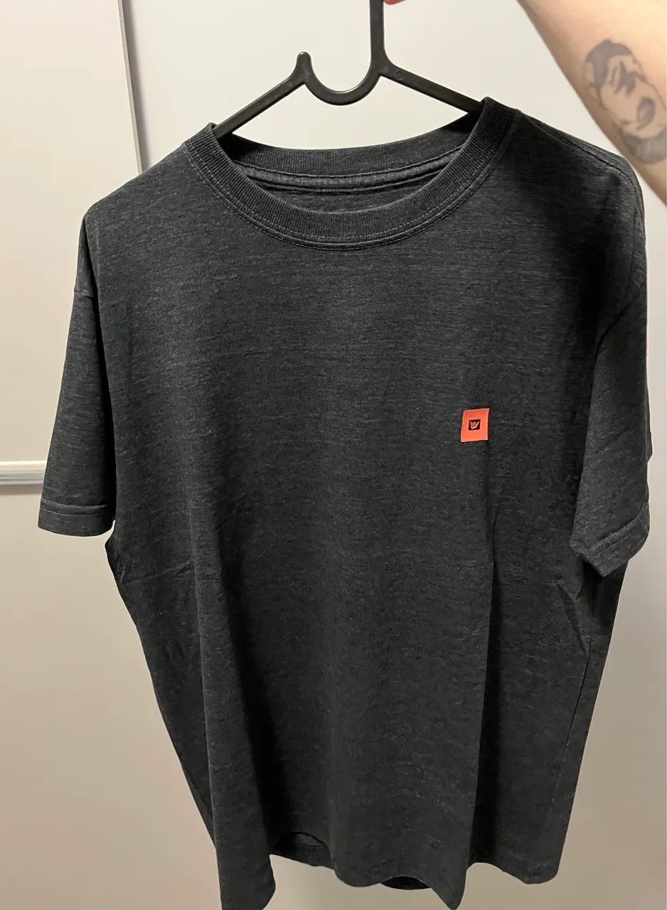Camiseta Hang Loose original (P)
