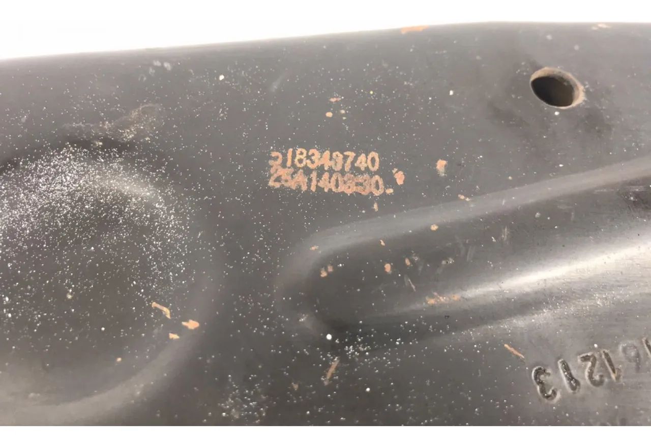 Bandeja Dianteira Direita Com Pivo Ford Ka 2008 (18237) - Foto 2
