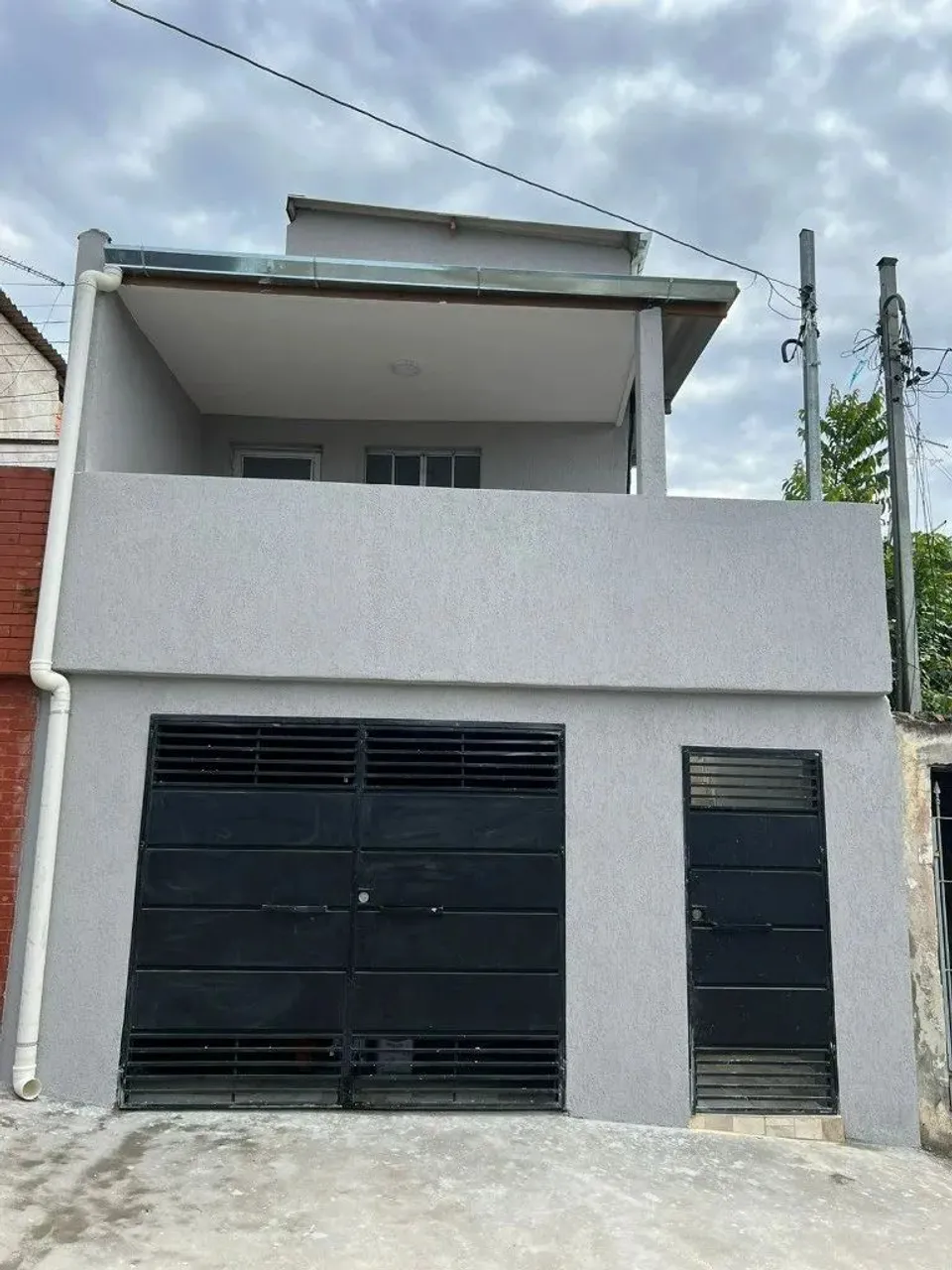 Casa à venda no Parque Doroteia com 250m² 10 dormitórios 10 banheiros 1 vaga