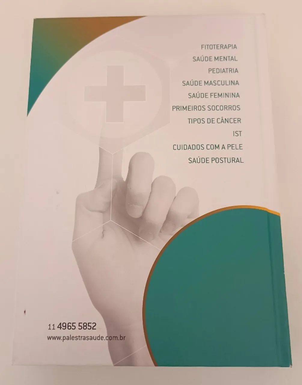 Livro de Medicina  - Foto 6