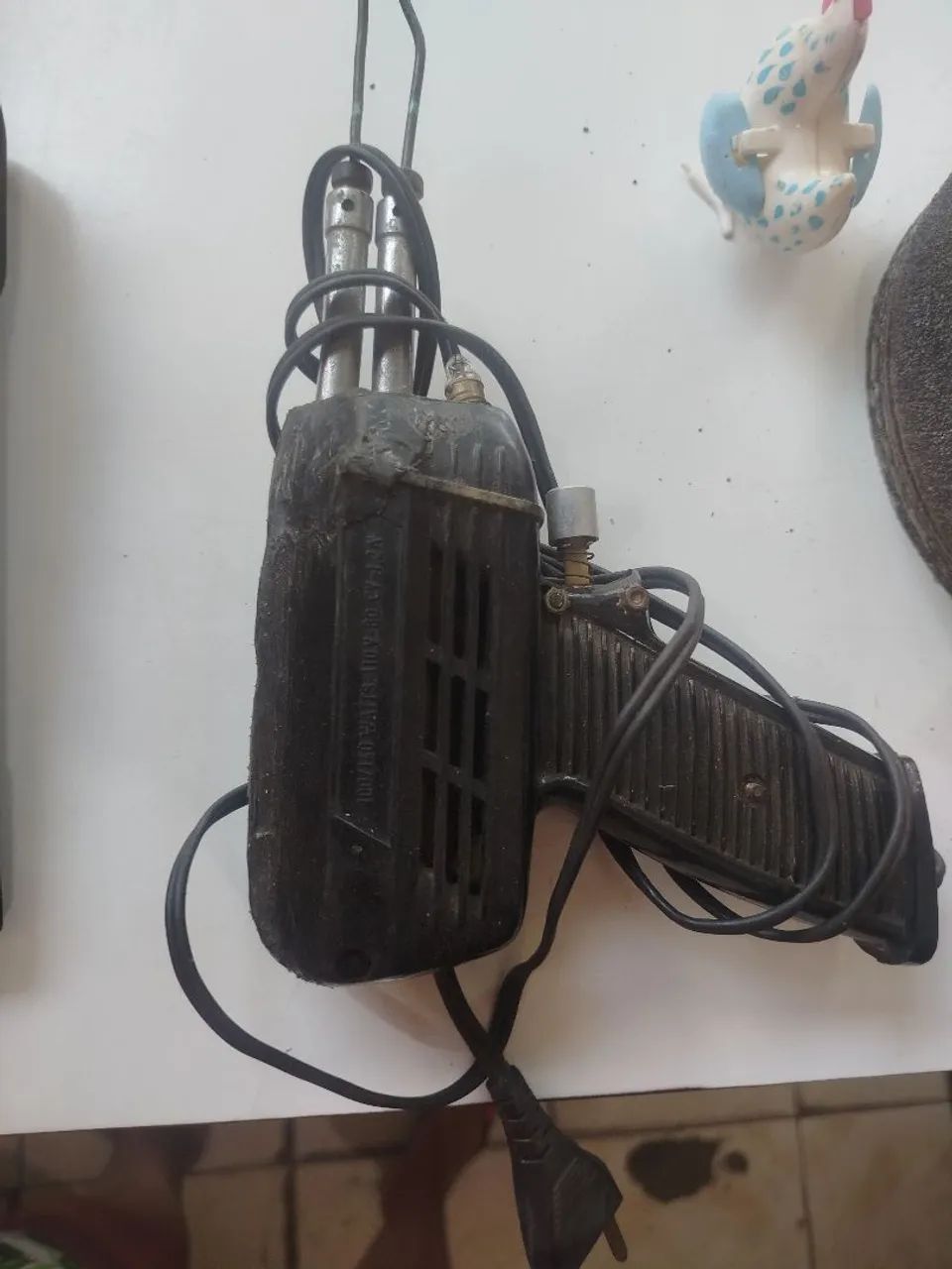 Ferro de solda