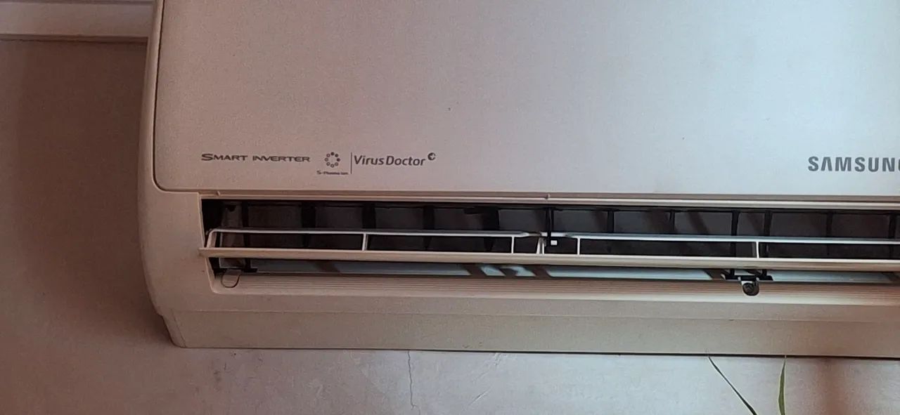 Ar sansung 18000 inverter - Foto 2