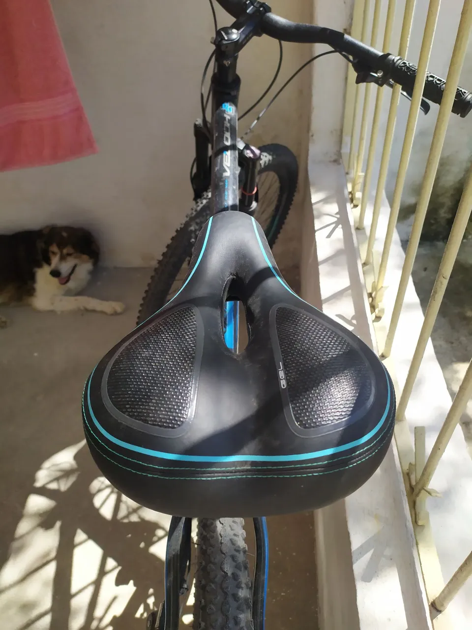 Bicicleta Mountain Bike Aro 29