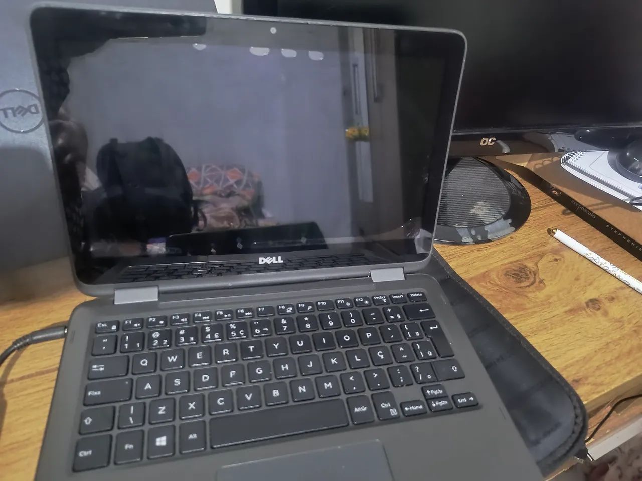 Notebook Dell - Tela 11.6 - Foto 3